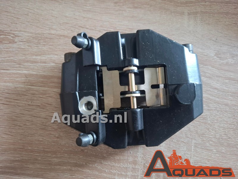 Remklauw achter CFmoto 500A/A2